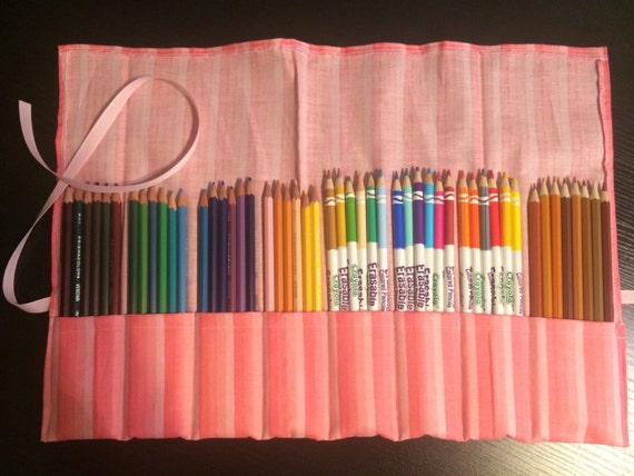Download Color Pencil Organizer Adult Coloring