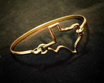 Texas Beauty "gold"
