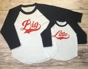 Big brother shirt, little brother shirt, brother shirts, big shirt, little shirt, new sibling shirt, little sister shirt, big sister shirt