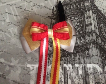 Flying Elephant Bow
