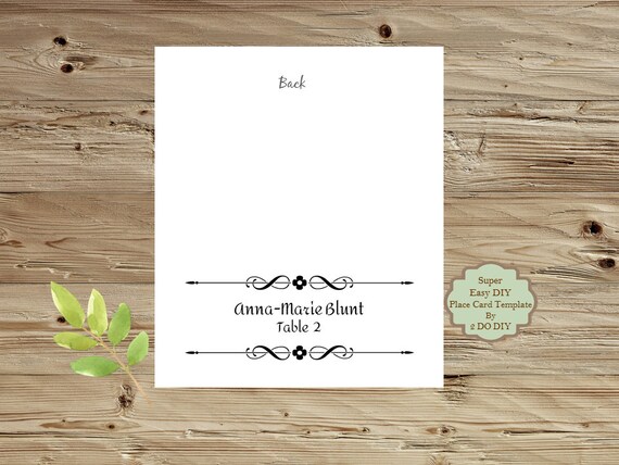 items-similar-to-place-card-template-printable-place-card-avery