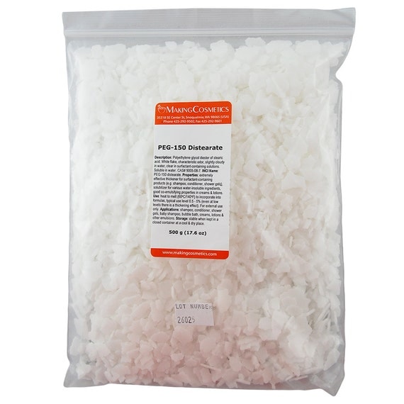 PEG150 Distearate