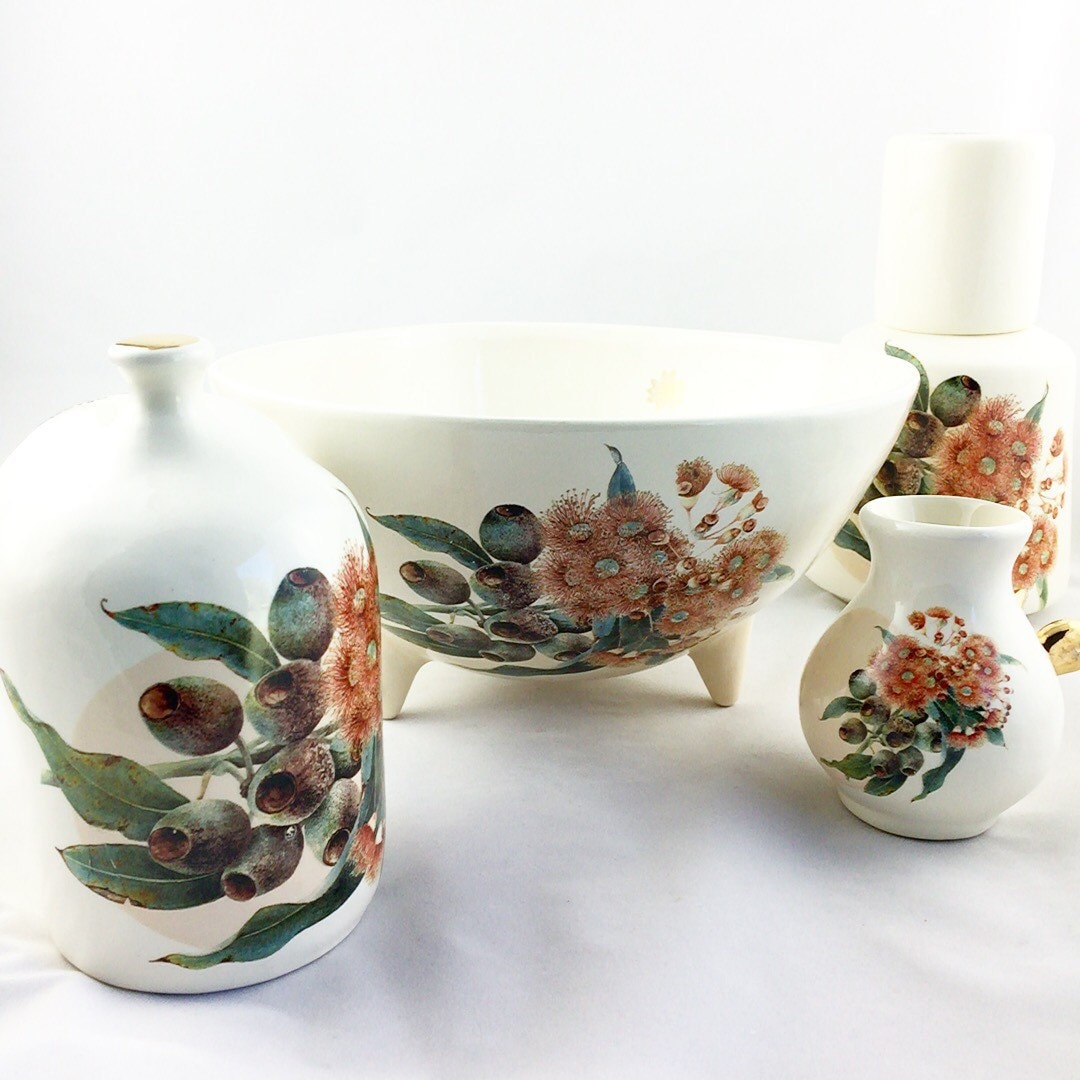 Personalized Vase Personalized Gift Ceramic Vase