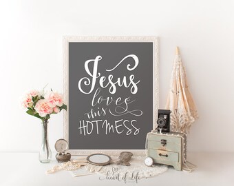 Jesus Wall Art funny jesus art | etsy Jesus Wall Art funny jesus art | etsy