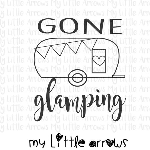 Free Free 281 Gone Camping Svg SVG PNG EPS DXF File
