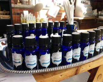 ellenoire Essential Oils - 10ml