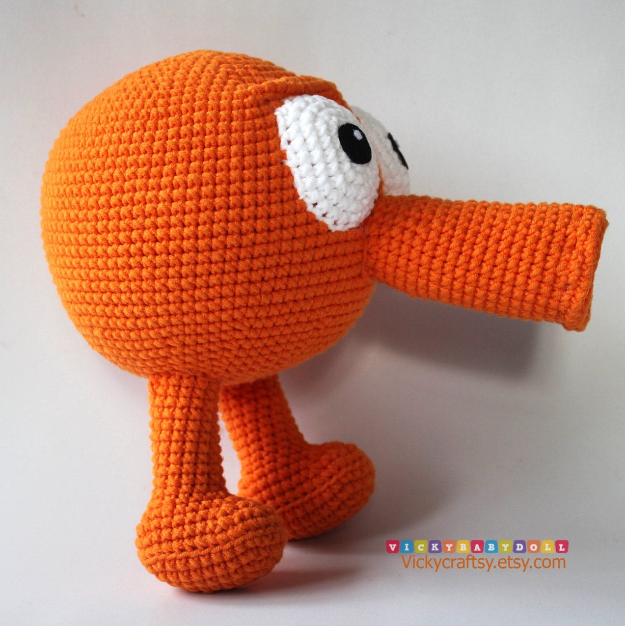 qbert plush