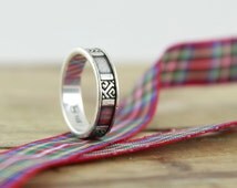 celtic rings wedding bands orkney ortak