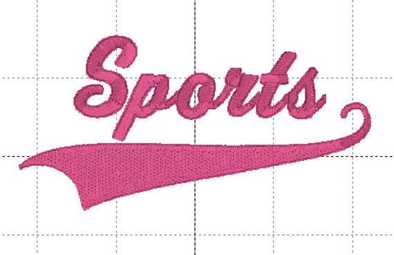 3 ago. Sports font