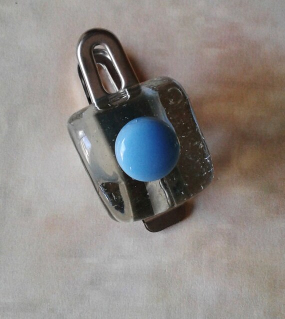 Clip On Shower Curtain Liner/Tablecloth/Picnic by LelRey on Etsy