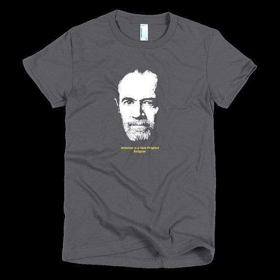 george carlin tshirt