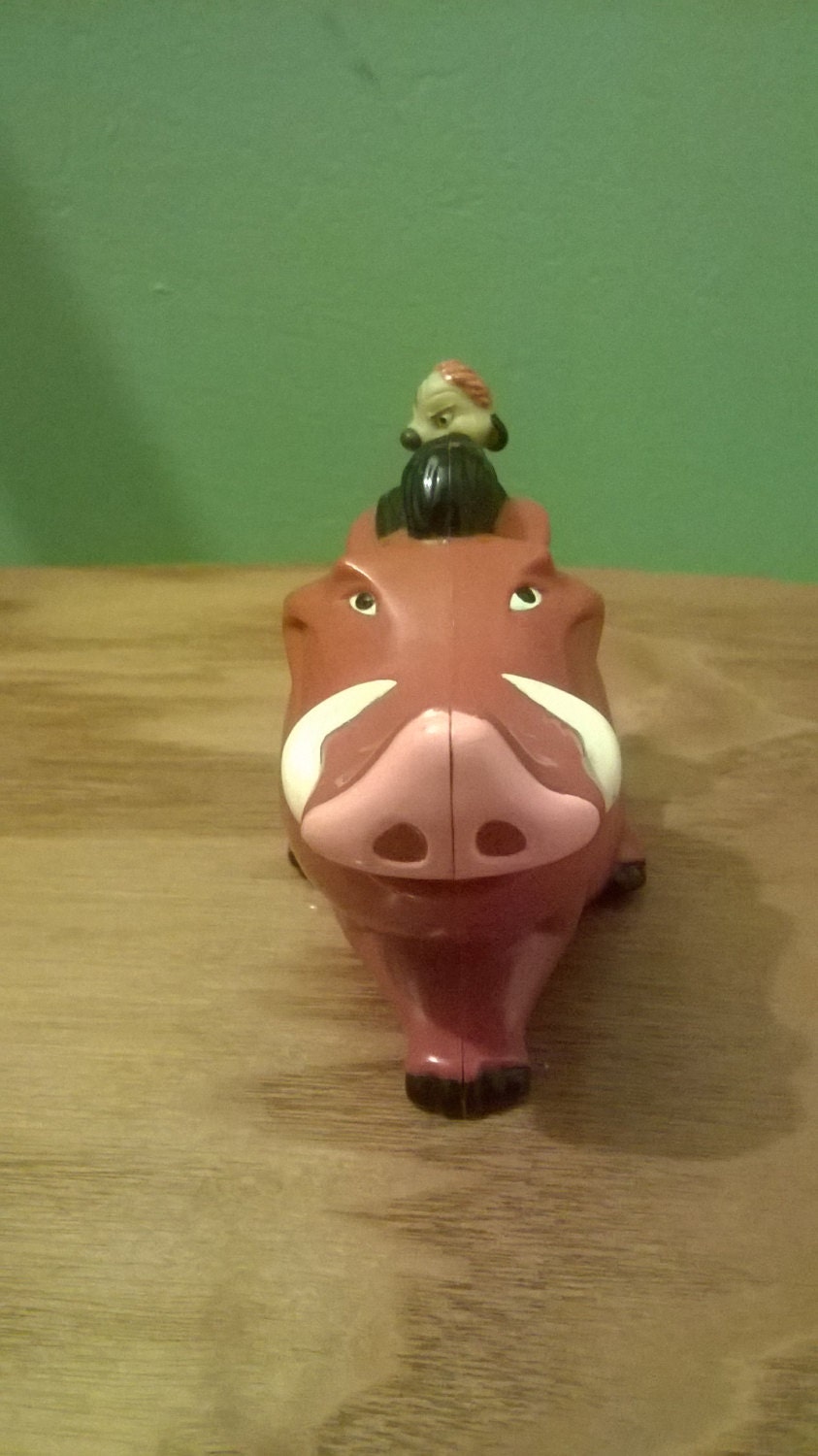 timon and pumbaa toys