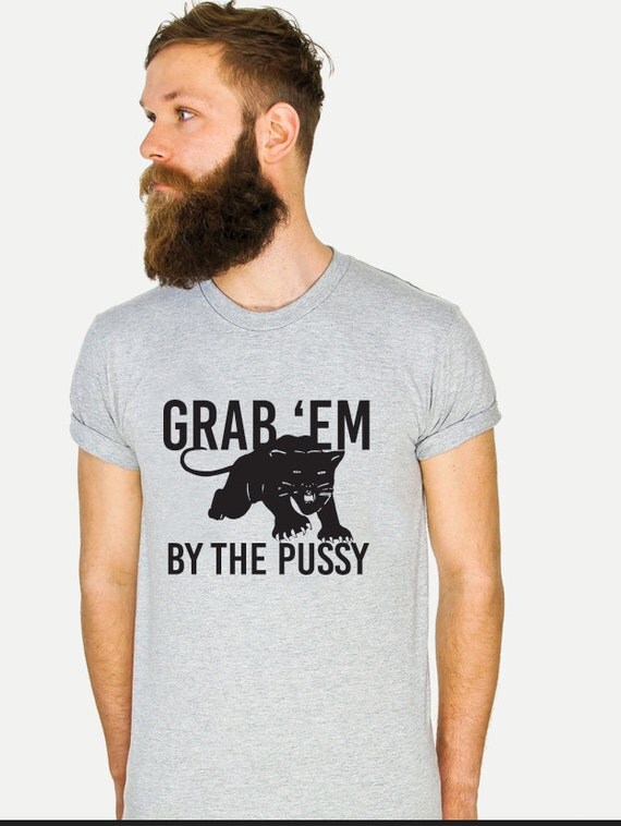 T Shirt Pussy 48