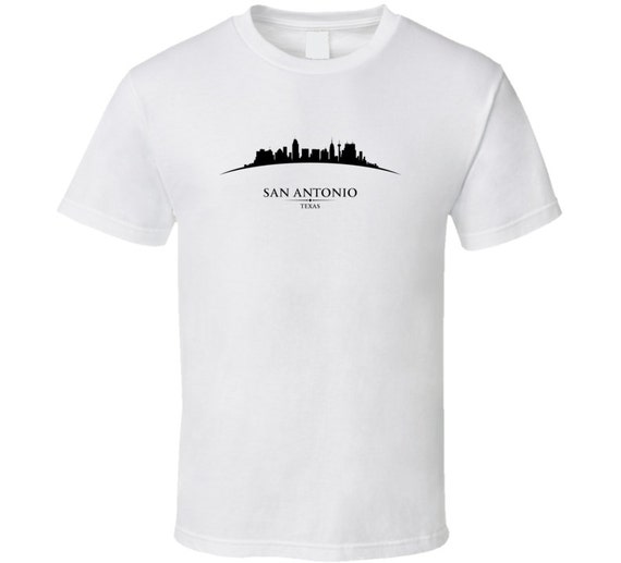t shirt downtown