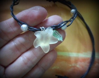 KAIRI Kingdom Hearts Bracelet / Paopu Fruit / Star