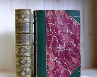 Satan Sanderson By Hallie Ermine Rives 1907 By