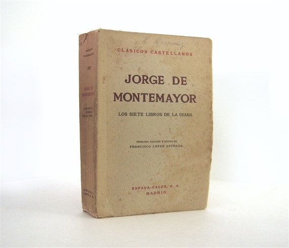 LIBROS SIETE libros siete: