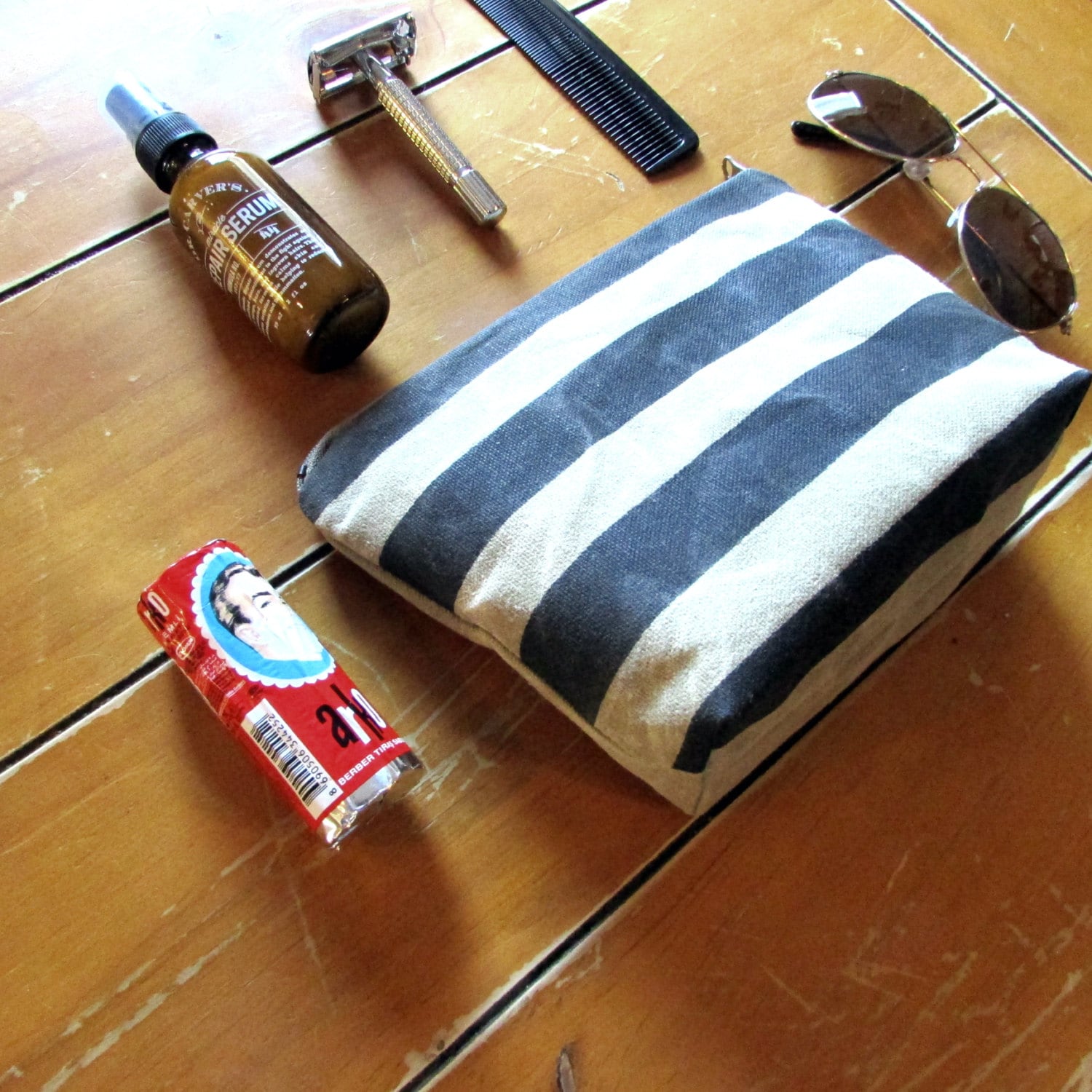 waxed dopp canvas kit DelilahRaeDesigns & Men Bag for Toiletry Kit Canvas Waxed Dopp by