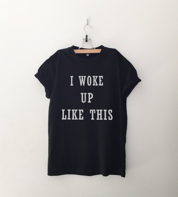 Items similar to Funny graphic T-Shirt tumblr T Shirt with sayings ...