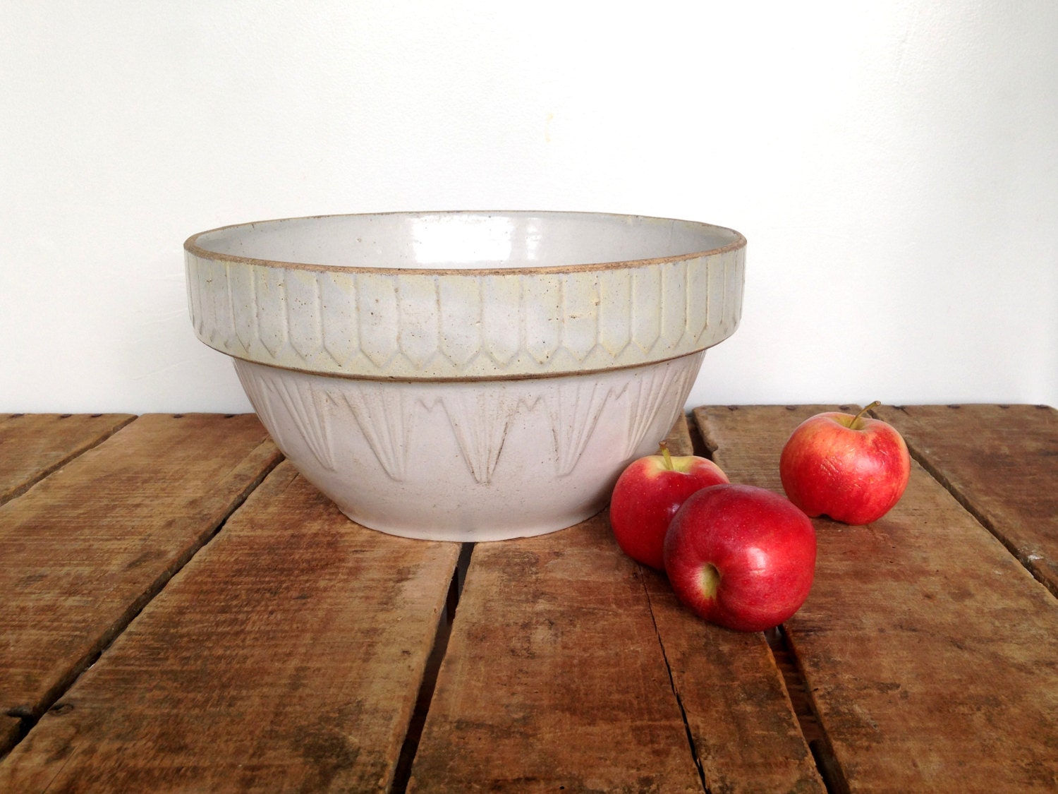 large mixing bowl