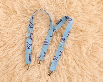 NCAA Kansas Jayhawks 1 Inch Wide Lanyard - Polyester Key Strap With Swivel Clasp, Officially Licensed - View #6