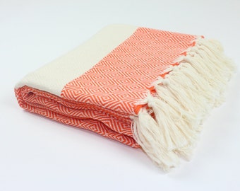Diamond Peshtemal, Turkish Beach Towel, Bath Towels, Spa Towels, Turkish Towels, Fouta Towels, Swim Towels, Fouta, Pool Towels, Hammam Pareo