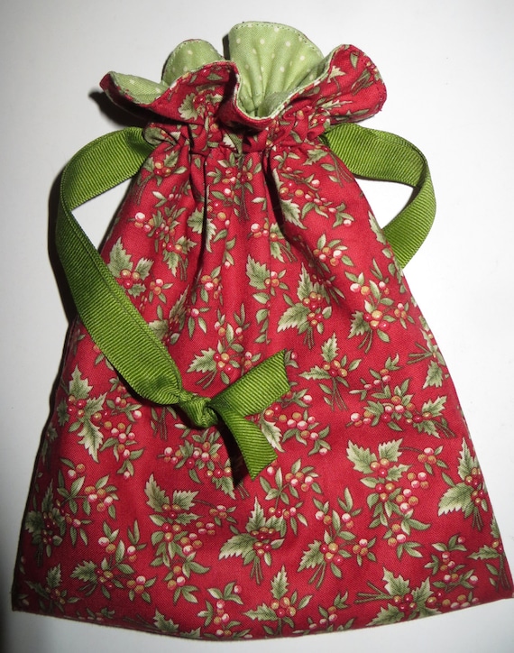 gift cloth bags