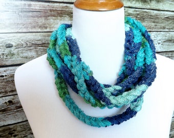 Scarves for women made in maine