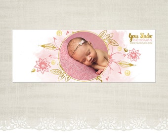 Facebook Timeline Cover - T29