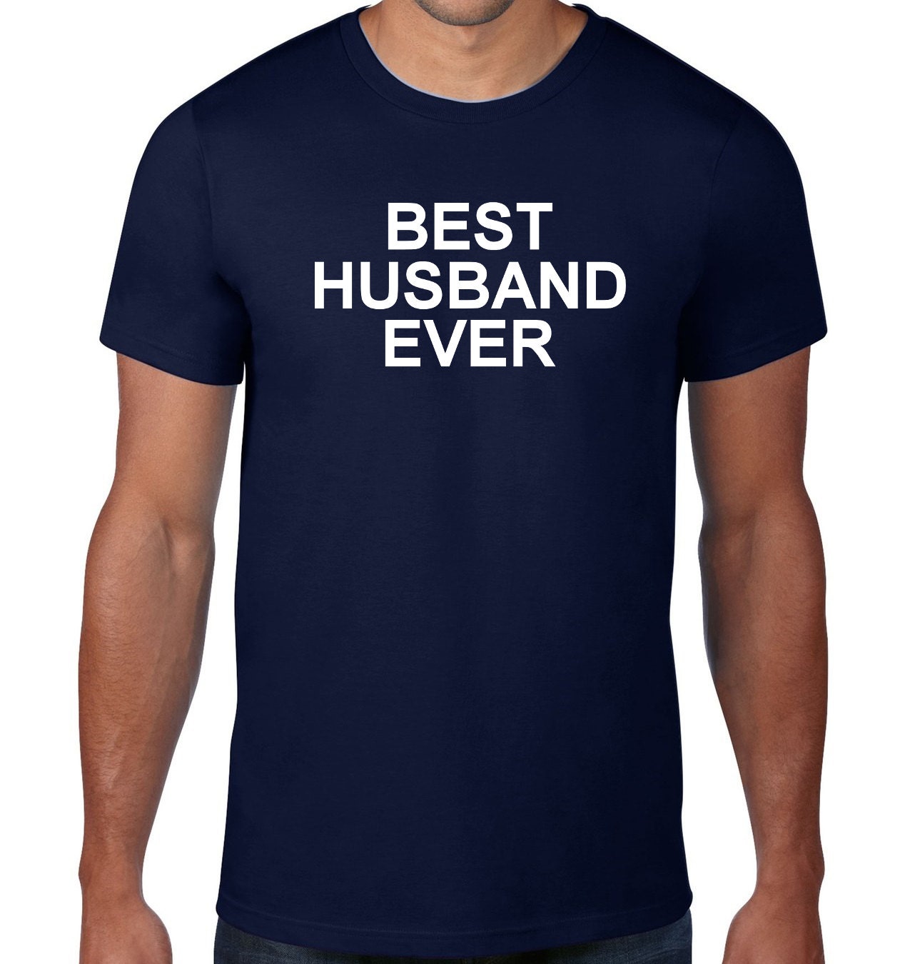 best husband ever tshirt