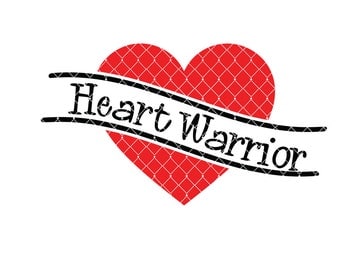 Free Free Heart Warrior Svg 60 SVG PNG EPS DXF File