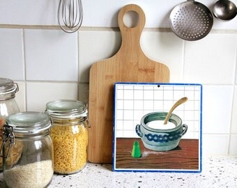 Handmade Wooden Clothing Rack//handmade by SophieSweetVintage