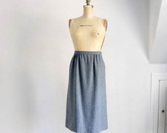 Pendleton skirt | Etsy