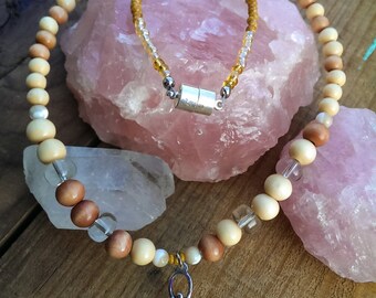 Destash-Shop Closing-Pagan-Goddess-Spiral-Wicca-Wiccan-Witchcraft-Spiritual-Handmade Necklace-Jewelry-Gifts-Apotropaics.etsy.com