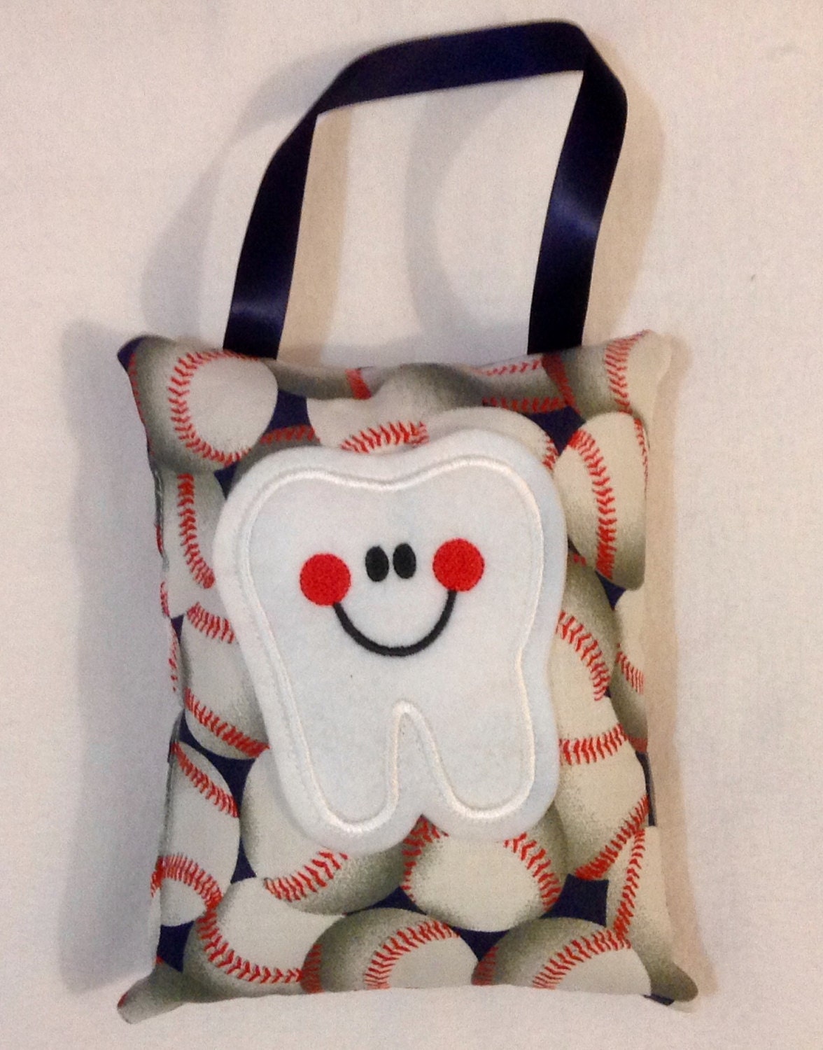 tooth fairy pillow