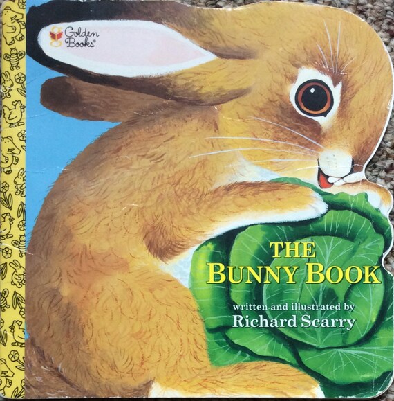 The Bunny Book