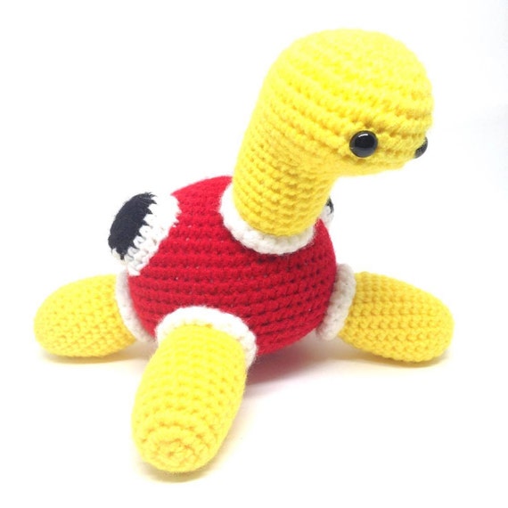 shiny shuckle plush