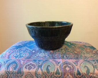 Haeger Planter Bowl