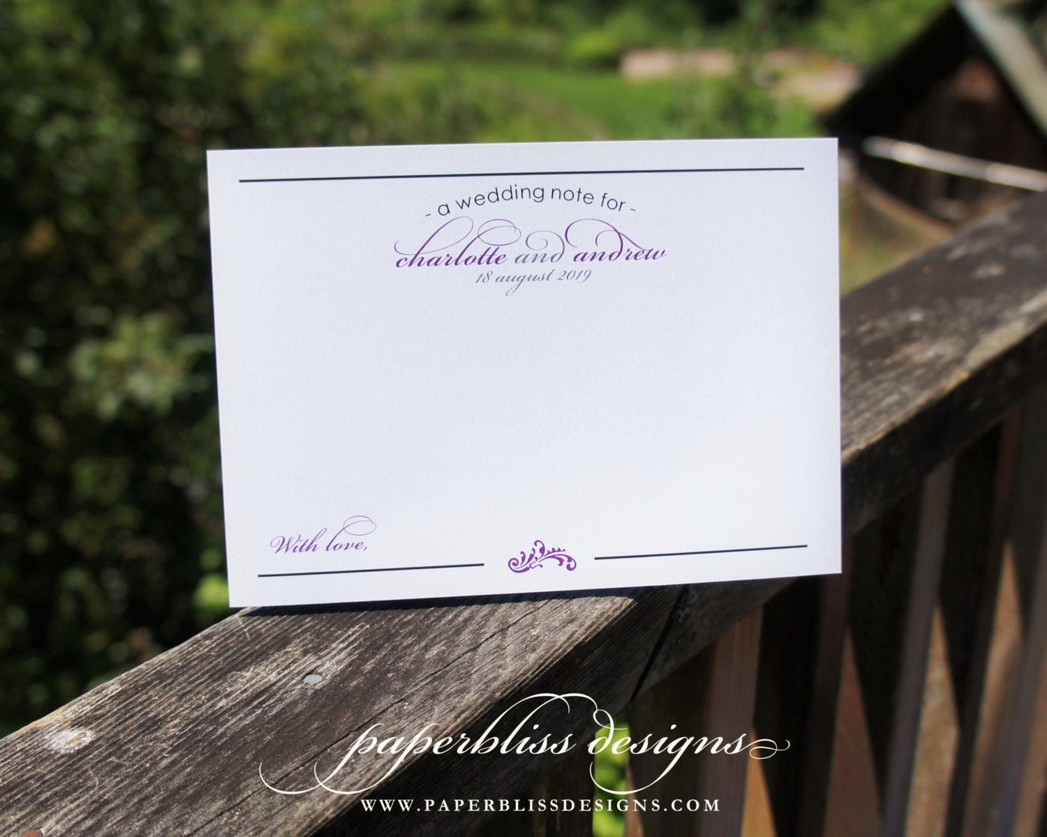 Custom Wedding Wishes Cards Wedding messages for the bride