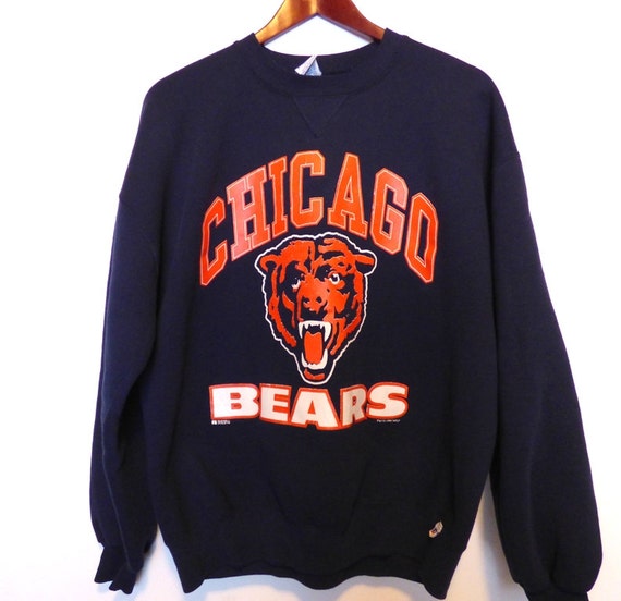 russell athletic sweater