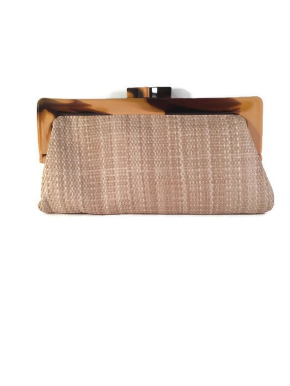 Vintage Macys Purse Marchioness R H Macy Company Made in