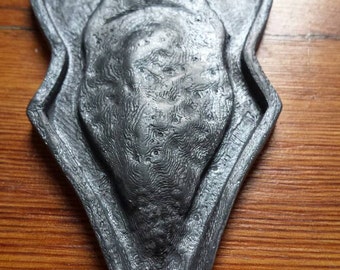 Night King Brooch Pin White Walker Game of Thrones Cosplay