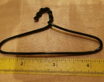 3" Miniature Wire Hanger