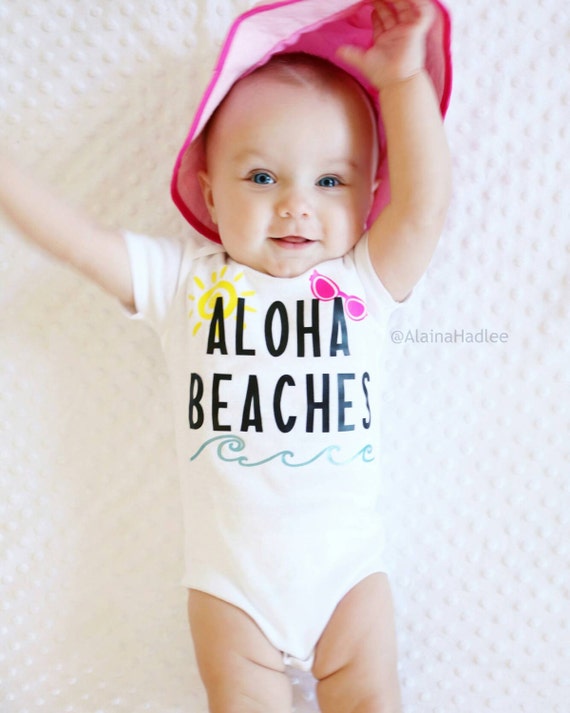 baby clothes baby bodysuit aloha beaches bodysuit vinyl onesie aloha beaches bodysuit baby clothing baby clothes baby bodysuit aloha beaches bodysuit vinyl onesie aloha beaches bodysuit baby clothing