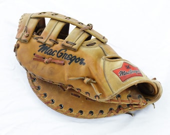 Protège-poitrine D'arbitre De Baseball MacGregor - Rembourré - Noir Taille Unique