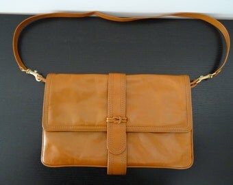 TRÈS JOLI SAC VINTAGE SIGNE E.D MODELL