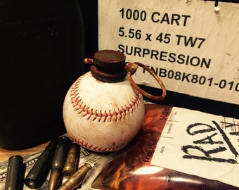 SALE Fallout 4 baseball grenade prop