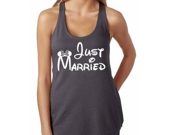 bride disney shirt