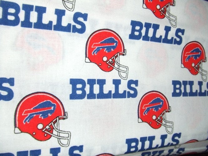 Buffalo Bills Fabric
