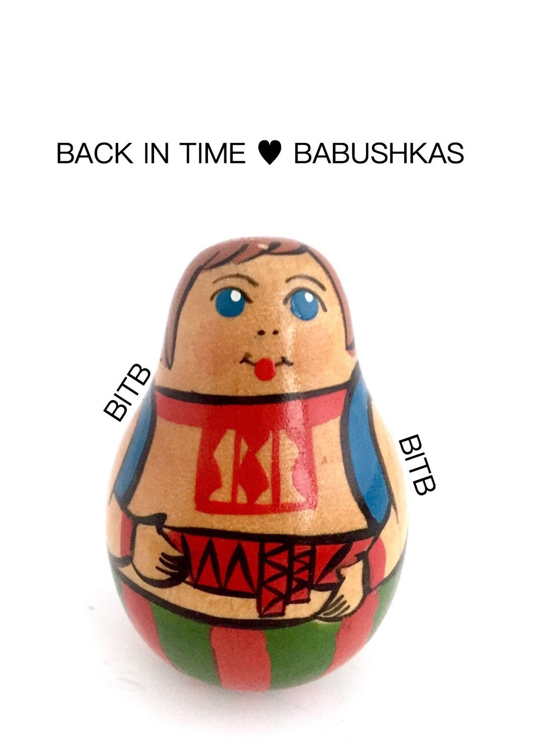 non toxic nesting dolls